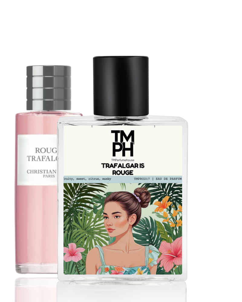 Rouge Trafal – Inspired perfume | TMPerfumehouse