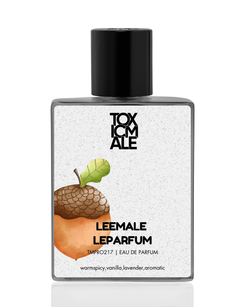 Leemale  leparfum