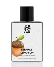 Leemale  leparfum