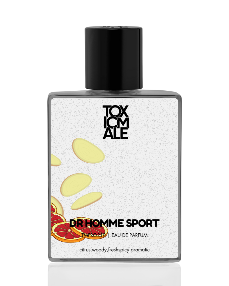 Dr Homme Sport