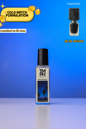 Nsmto Afgan Black - Inspired Perfume | TMPerfumehouse