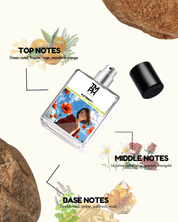 W Eternity - inspired by Ca*vin Kleni +11