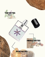 Absolute Patchouli - Inspired by Pa*chouli Absolu by T*m Ford