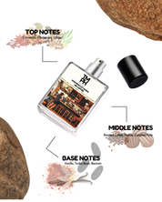 Khamrah Qtahwa Or Coffee - Inspired by Khamrah Qahwa by La*tafa