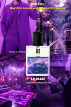 Le Man - DG Inspired perfume | TMPerfumehouse