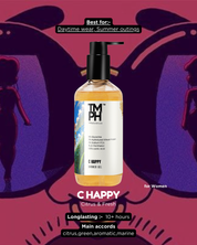 C Happy | Shower Gel