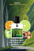 PDEM Green Valley - Inspired Perfume | TMPerfumehouse