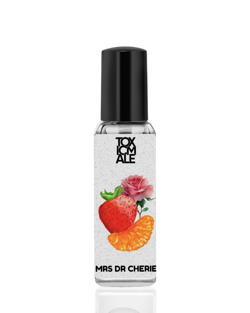 Mrs dr Cherie