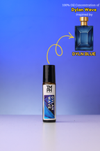 Dylan Wave - Inspired Attar | TMPerfumehouse
