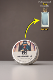 KING | Premium Beard Balm
