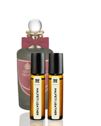Halfera Leather - inspired Attar | TMPerfumehouse