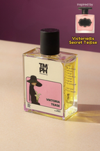 Viktoria  tease - DG Inspired Perfume | TMPerfumehouse