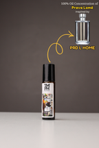 Prava Lomé - Inspired Attar | TMPerfumehouse
