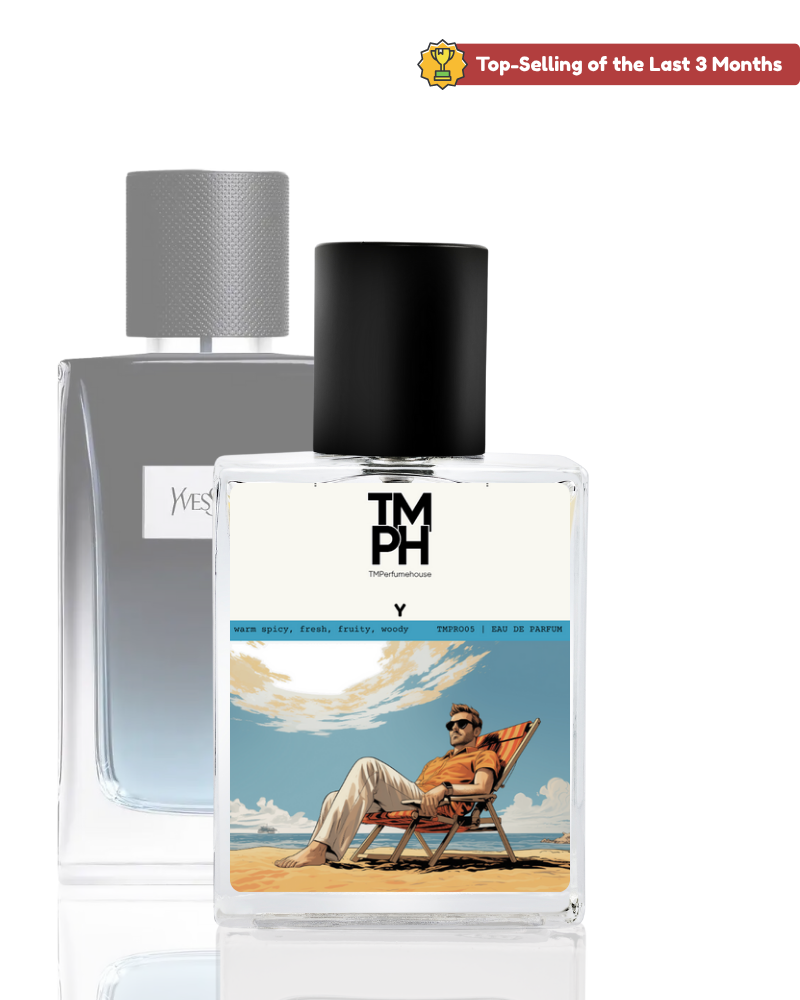 Y - Inspired by Yv*s Saint Laurent Y