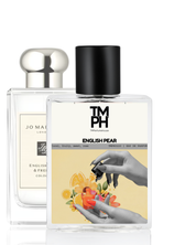 Pear Elegance - Inspired Perfume | TMPerfumehouse