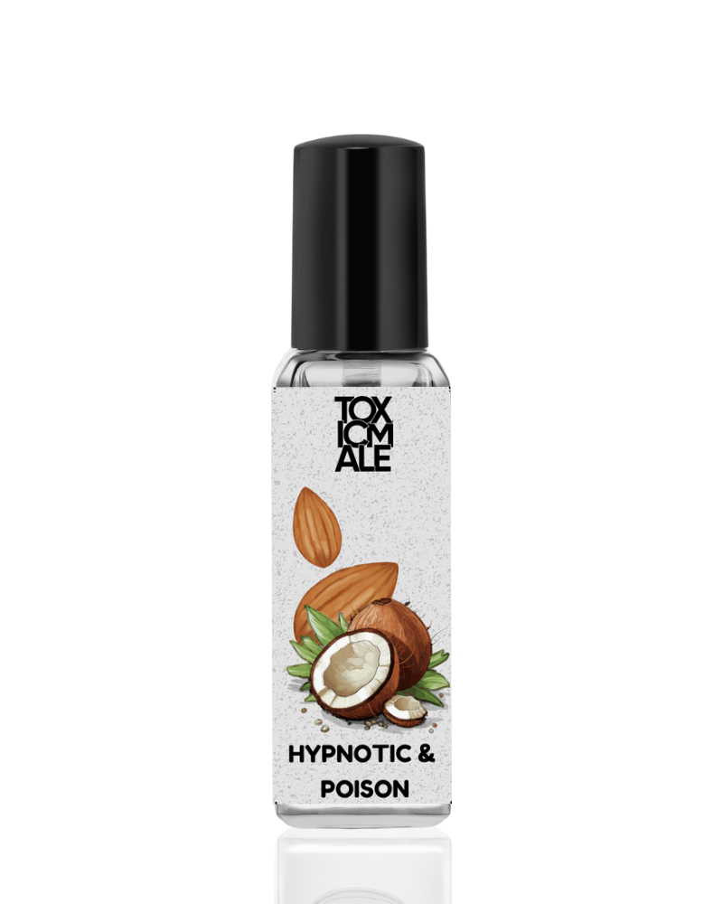 Hypnotic & Poison