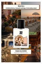 Pako Olympira  - LG Inspired perfume  | TMPerfumehouse