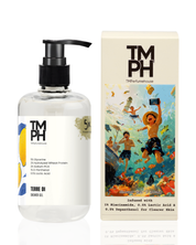 TERRE DI | Shower Gel