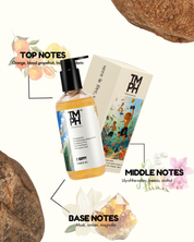C Happy | Shower Gel