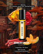 Pear Elegance - inspired Attar | TMPerfumehouse