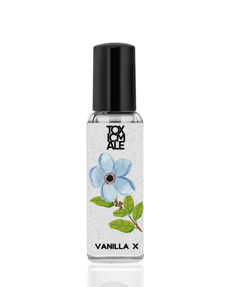 Vanilla  x