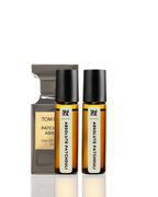 Patchouli Absolu X - inspired Attar | TMPerfumehouse