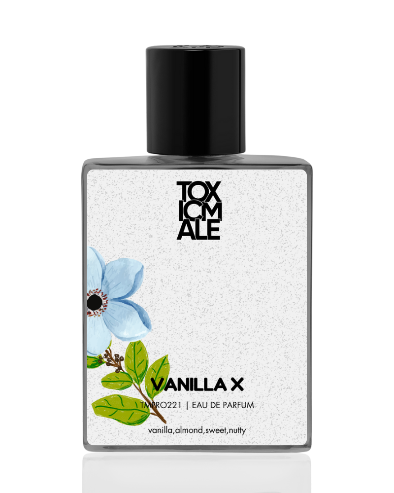 Vanilla  x