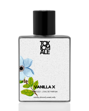 Vanilla  x