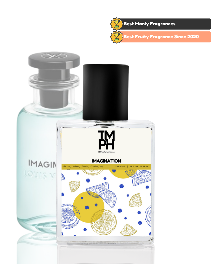 Imagine - Inspired by Lo*is Vuitton Imagine