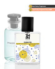 Imagine - Inspired by Lo*is Vuitton Imagine