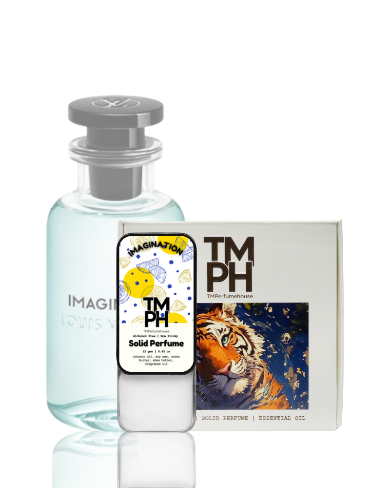 Imagination Solid Perfume