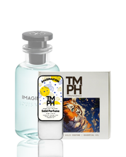 Imagination Solid Perfume