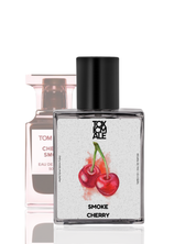 Smoke  Cherry