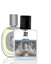 Ombre Dans – Inspired by Di*tyque Ombre Dans L’Eau | Green, Floral & Elegant