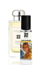 Mandarin Lime Essence - DG inspired perfume | TMPerfumehouse