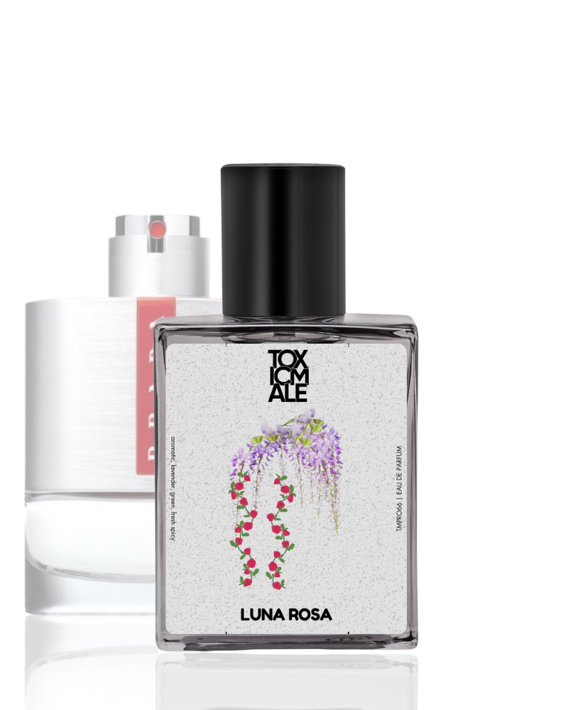 Luna rosa