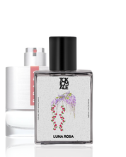 Luna rosa