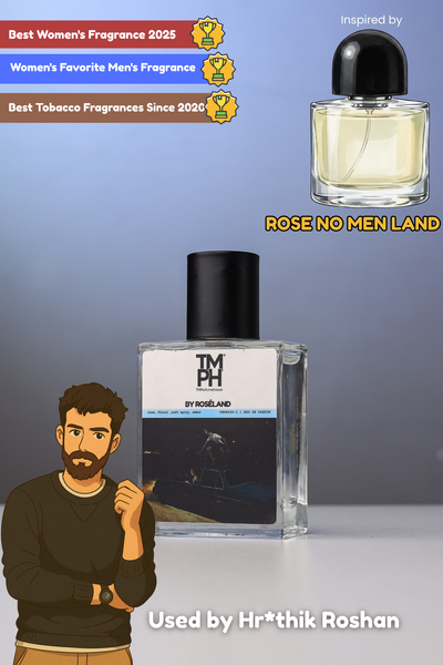 By Roseland - WH Inspired Perfume  | TMPerfumehouse
