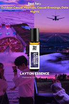 Layton Essence - inspired Attar | TMPerfumehouse