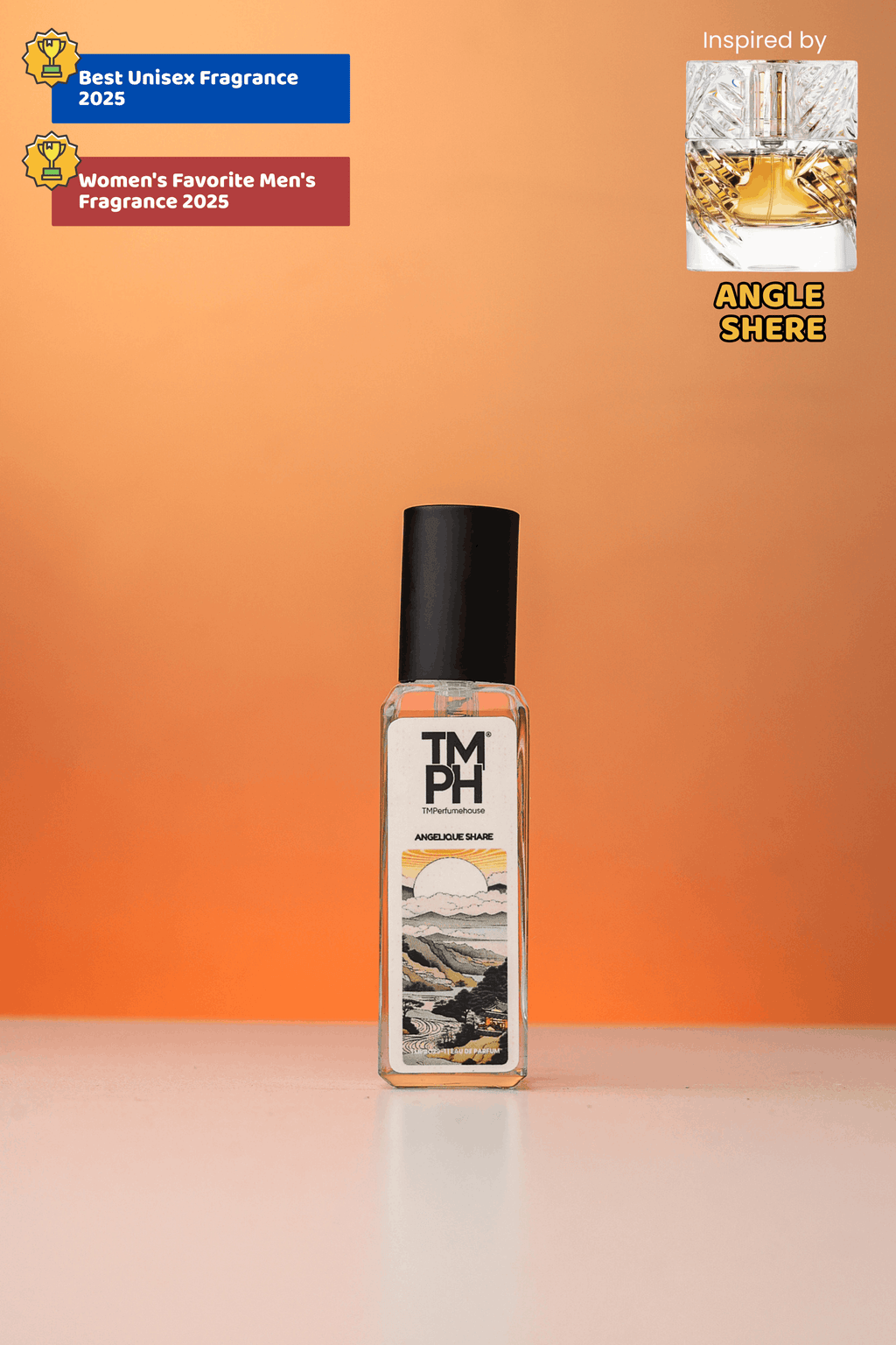 Angelique Share - LG Inspired Perfume | TMPerfumehouse