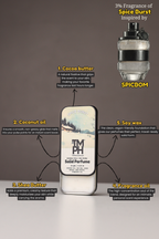 Born in Rome – Solid Perfume | TMPerfumehouse