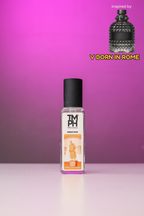 Borne In Rome - LG Inspired perfume | TMPerfumehouse