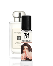 Peony Whisper & Soft Blush - Inspired perfume | TMPerfumehouse