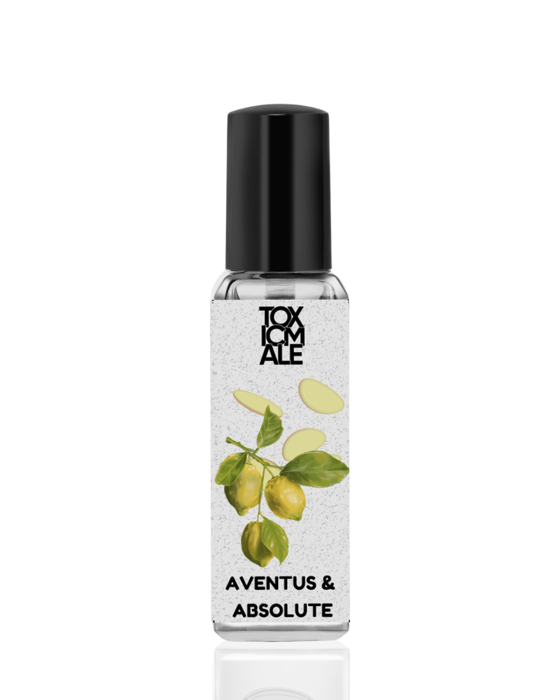 Aventus &  absolute