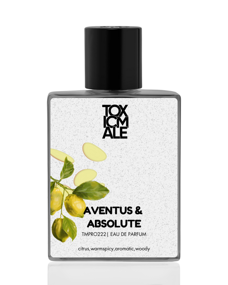 Aventus &  absolute