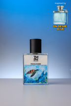 True Blue Desire - Inspired perfume | TMPerfumehouse