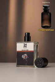 Nomade ombre - Inspired perfume  | TMPerfumehouse