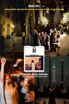Mason Bois Dacha - LG Inspired Perfume | TMPerfumehouse