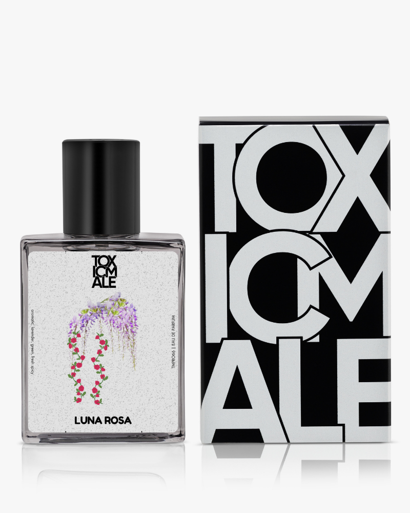 Luna rosa