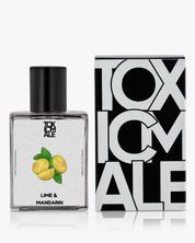 Lime &  Mandarin